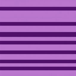 A striped background featuring dark purple and lilac colors, with bold horizontal stripes