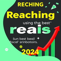 Creative and eye-catching YouTube thumbnail focused on "Reaching 10 thousand reais using the best binary options strategy 2024"