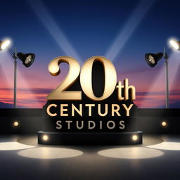 200th century fox rock 🎸 star 💫 logo - YouTube