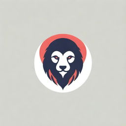 Design a compelling and creative logo incorporating the name 'Esmot Gar'. The logo should embody elements of gaming and eSports culture and maintain strong visual impact.