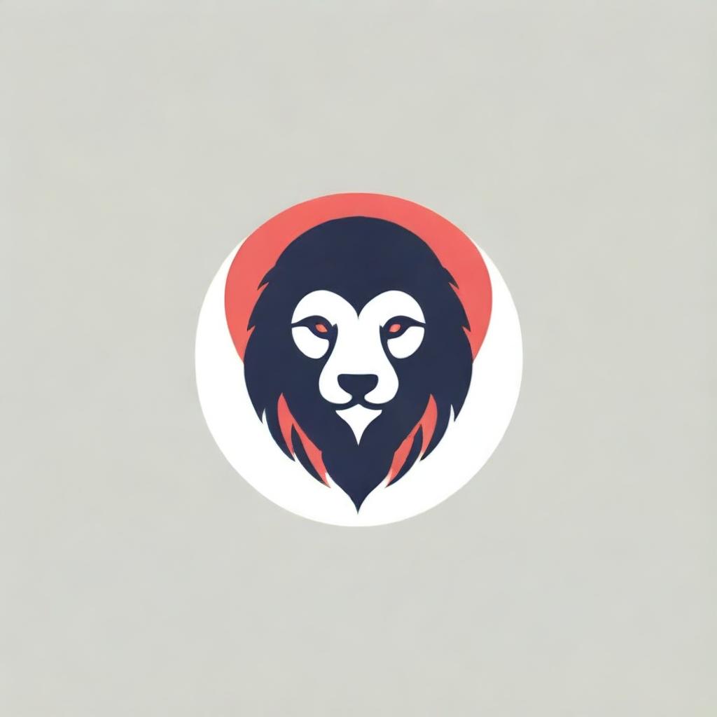 Design a compelling and creative logo incorporating the name 'Esmot Gar'. The logo should embody elements of gaming and eSports culture and maintain strong visual impact.