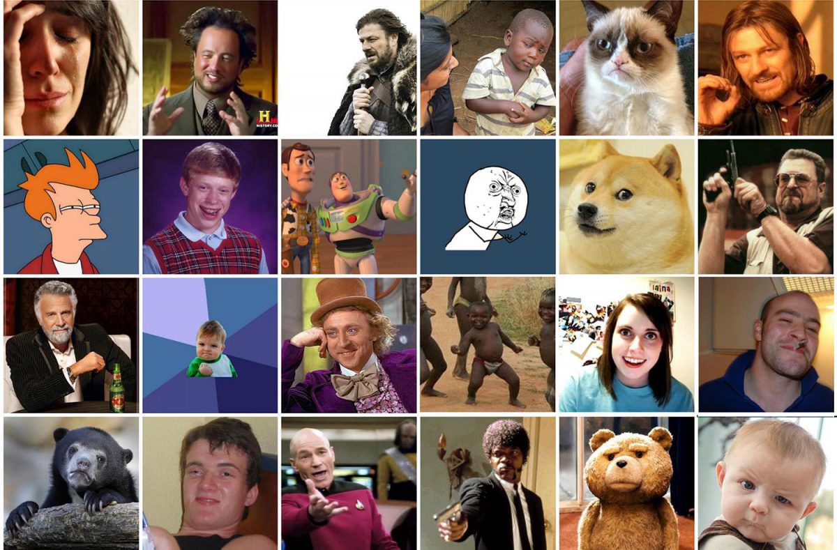 Dive into the world of internet culture and discover which viral meme you embody. Are you a classic meme or a new internet sensation? Take this quiz to find out!