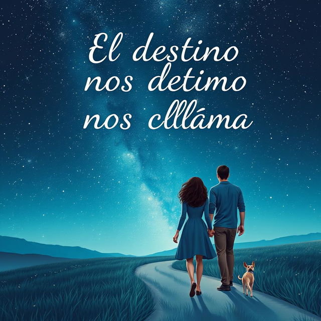 A romantic book cover featuring a couple, where the woman has curly shoulder-length hair, and the man is tall with fair skin, matching the woman