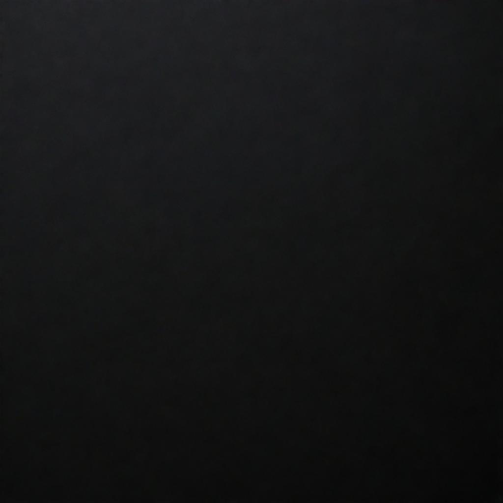 Create a sophisticated, all-black background image with varying shades and tones to provide depth.