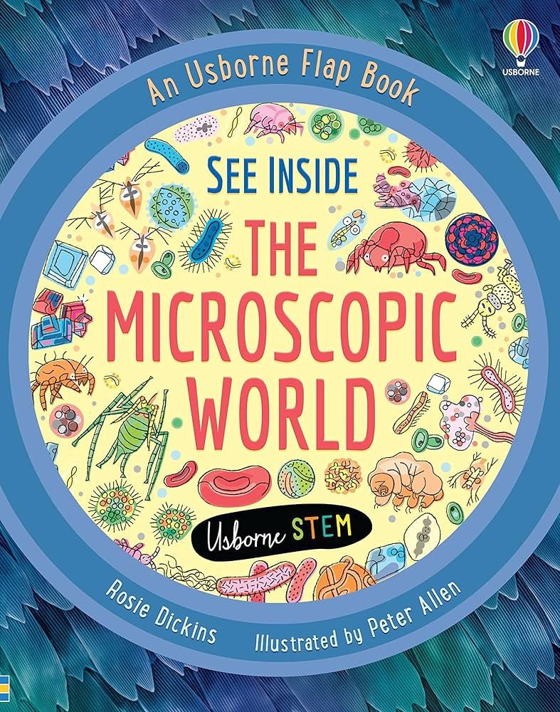 This quiz delves into the mysteries and trivia surrounding the hidden microcosms of our world. From microbiomes to the surprising ecosystem within our own bodies, challenge yourself to learn and explore fascinating facts.