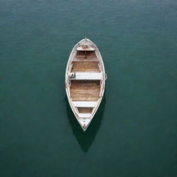 Peel combined with boat 