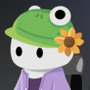 FroggyPlayz's avatar