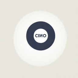 Craft a minimalist yet impactful logo for a company 'CMYO'. Ensure the design emphasizes simplicity, boasting clean lines and effortless typography.