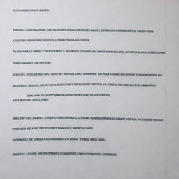 Further evolve the image to show a lack of transparency: Important information hidden or not clearly shared with all members of the school community, seen in hushed conversations and obscured notices.