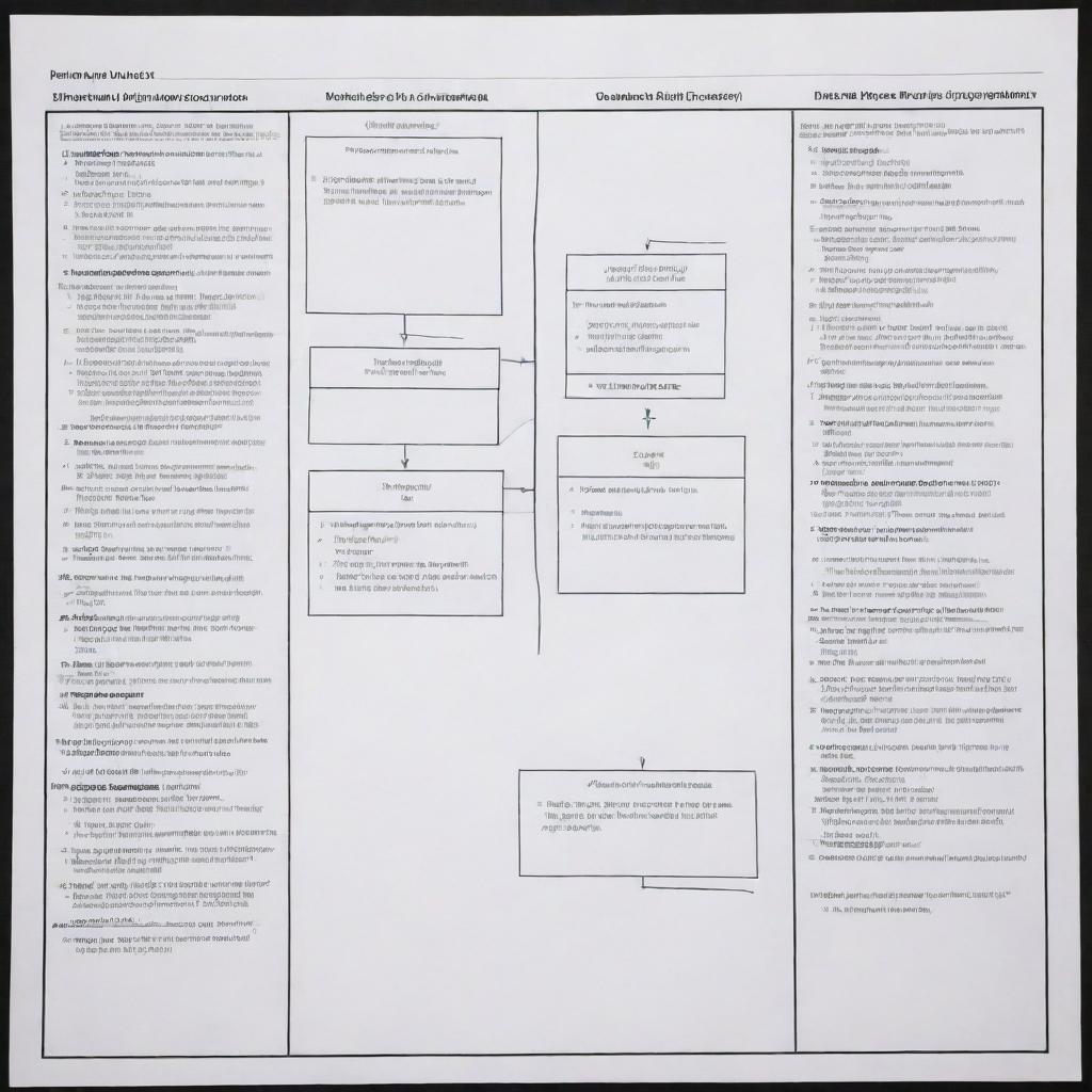 Design a creative and detailed graphic organizer highlighting the significance of the feminist approach, Marxist approach, moralist approach, and the structuralist approach.