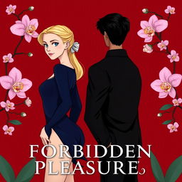 Title: Forbidden Pleasures