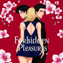 Title: Forbidden Pleasures