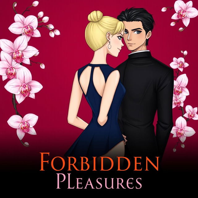 Title: Forbidden Pleasures