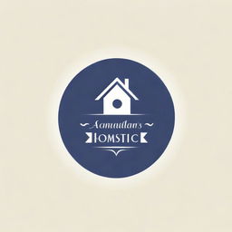 Design a creative and unique logo with the text 'Samantha's Homestyle Atchara'. Incorporate elements related to homestyle atchara for personal touch. Use a stylish and eye-catching font for the text.