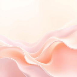 A stunning abstract background featuring soft pastel tones like lavender, peach, and light mint