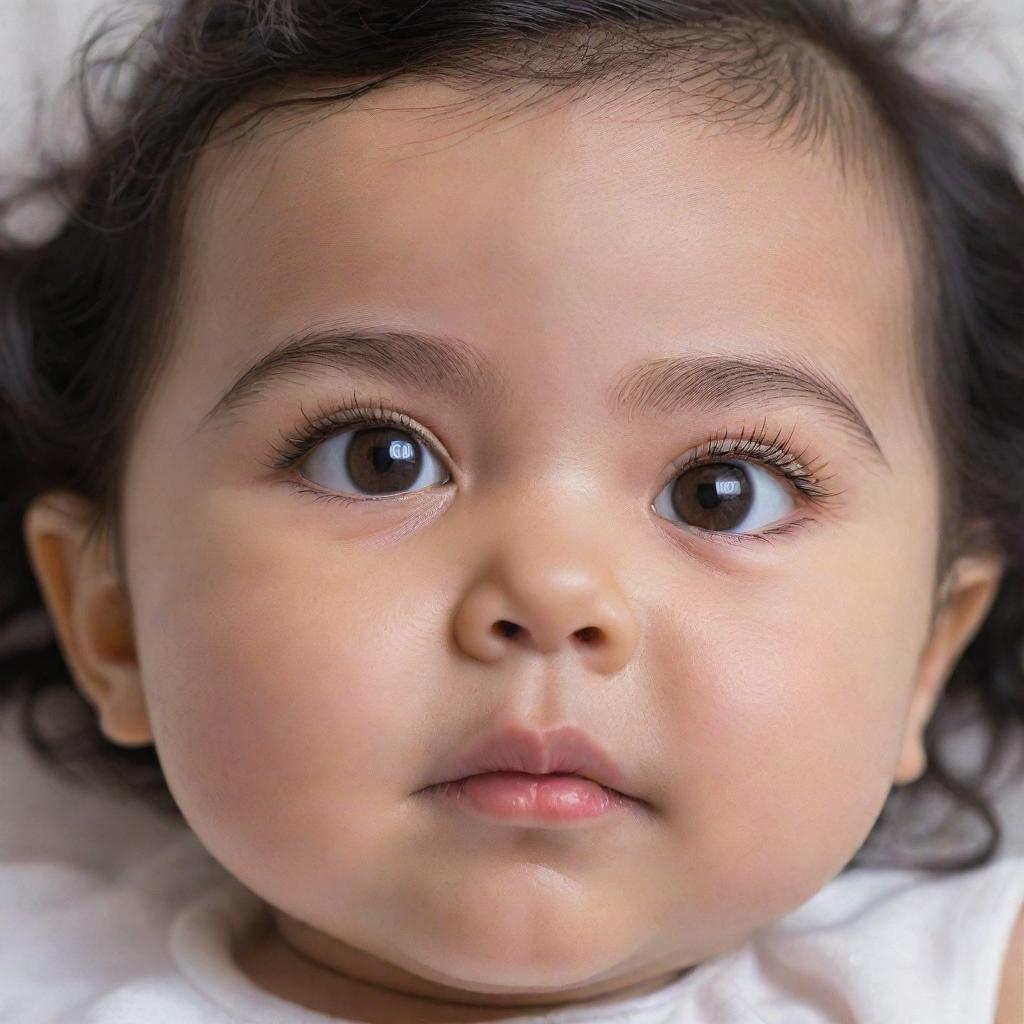 Find the Perfect Baby Name Based on Your Personality