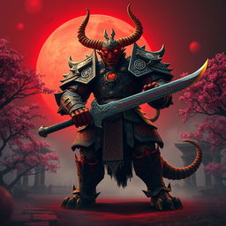 A final boss named 'Oni of the Red Rising Sun', inspired by a fusion of Russian, Japanese, and Spanish folklore