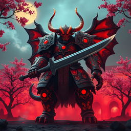 A final boss named 'Oni of the Red Rising Sun', inspired by a fusion of Russian, Japanese, and Spanish folklore