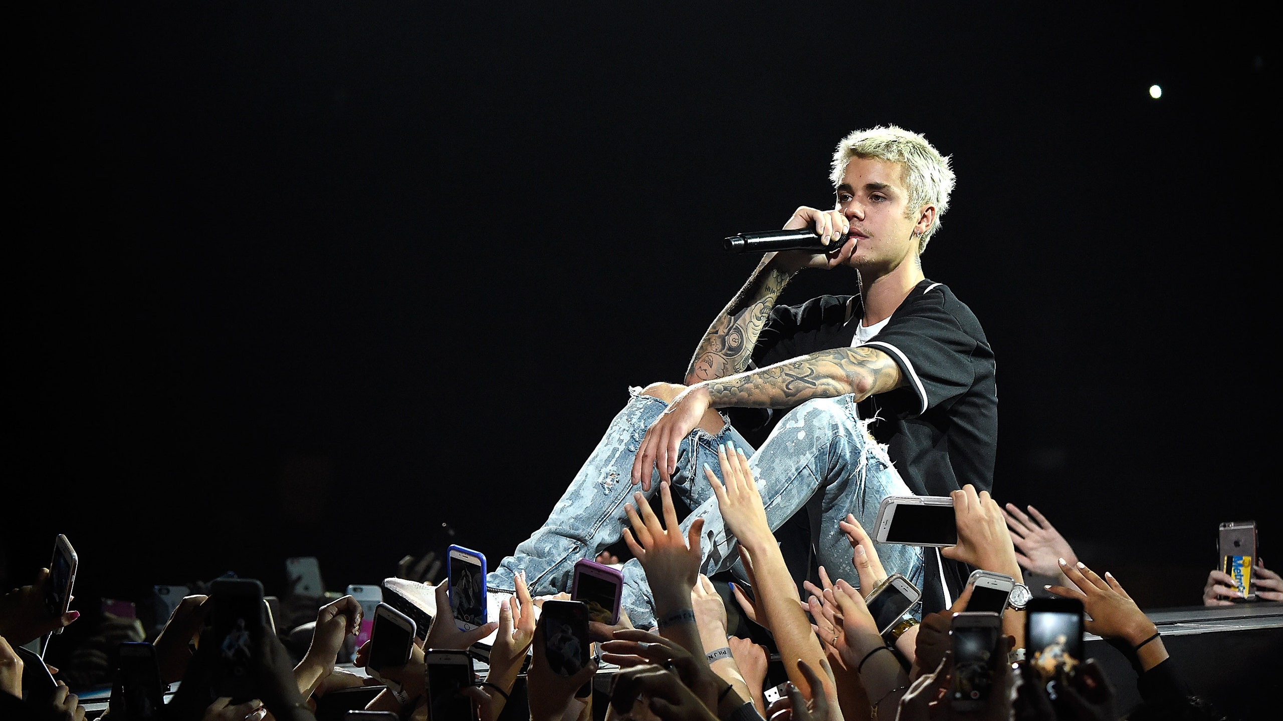 Which Justin Bieber Song is Your Jam?