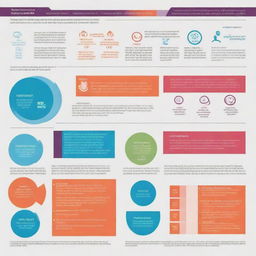 Modify the previous infographic with more clarity. Provide clear timelines, use bold colours to differentiate between eras, and include concise text to describe the progression of understanding and attitudes towards gender and sexuality in modern societies.