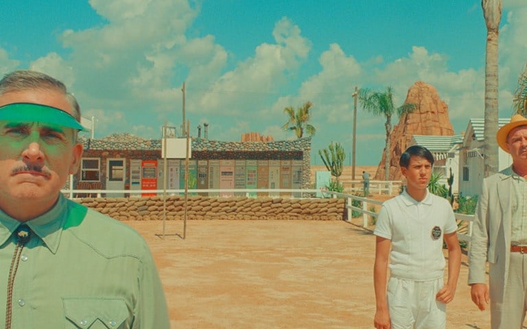 Dive into the whimsical world of Wes Anderson's films and discover which of his iconic and quirky characters you're most like.