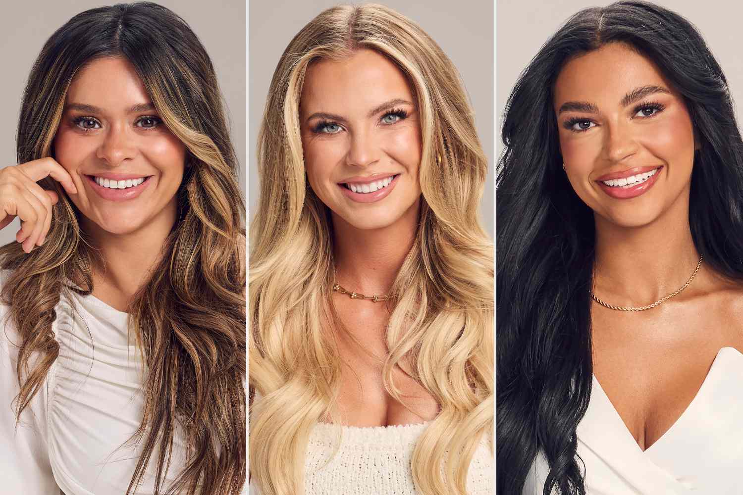 Step into the intricate world of "Secret Lives of Mormon Wives" and see which character you align with.
