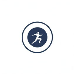 Generate a sporty logo using the acronym 'NIGT', incorporating dynamic and energetic elements.