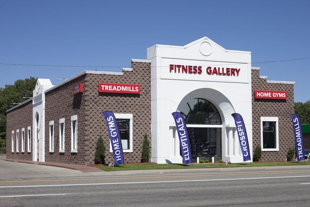 Discover which fitness equipment from Fitness Gallery suits your unique needs, whether you're a novice or a seasoned athlete!