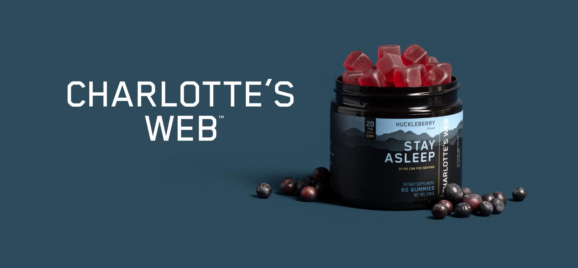 Take this quiz to discover which Charlotte's Web CBD & Botanicals product best suits your needs, from stress relief to enhanced focus!