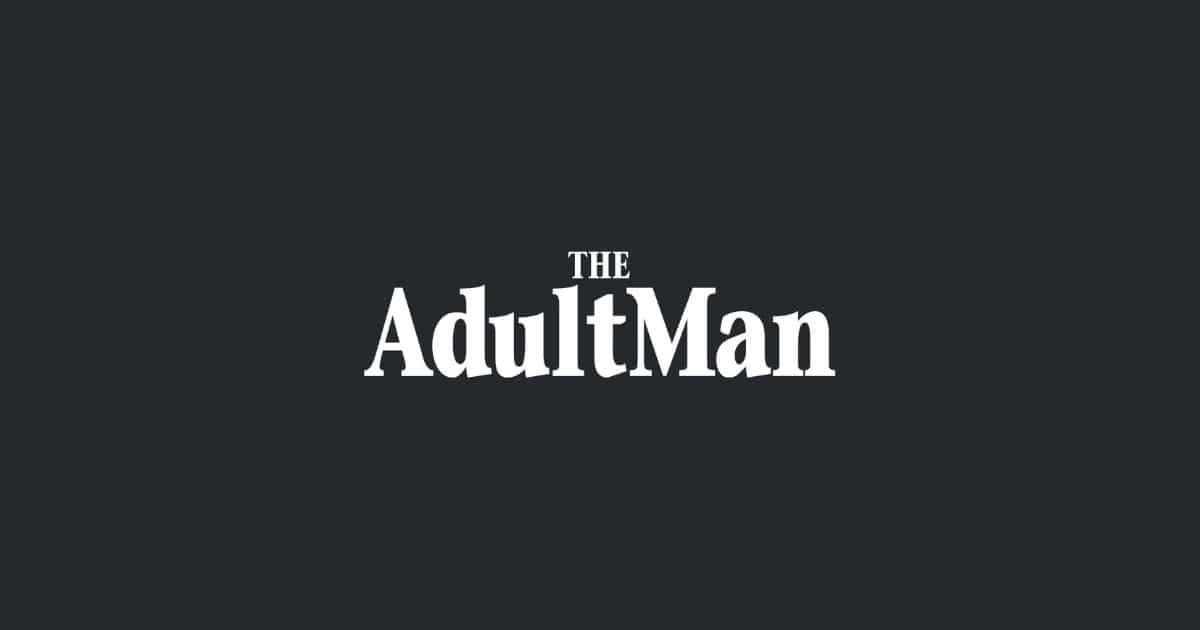 Take this fun quiz to discover which innovative product from The Adult Man perfectly matches your lifestyle and needs!
