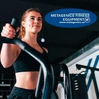 Discover the perfect fitness equipment tailored to your workout preferences and needs. With our interactive quiz, get personalized product recommendations from Metagenics Fitness Inc. Vancouver!