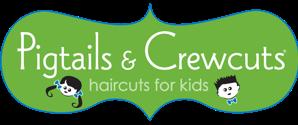 Discover the best haircare services and products tailored for your child's unique style and needs! Take our quiz to find out which service at Pigtails & Crewcuts is just right for them.