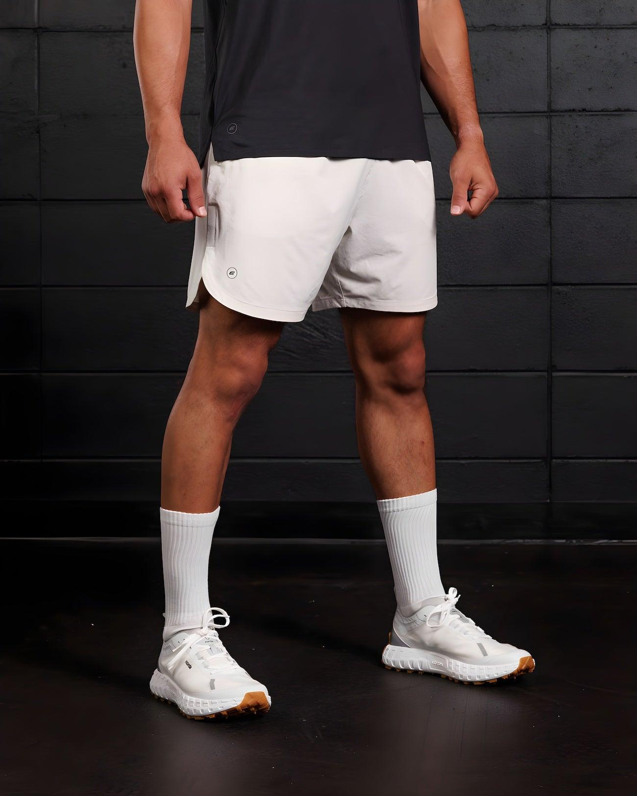Discover which athletic gear suits your lifestyle best through this fun and engaging quiz!