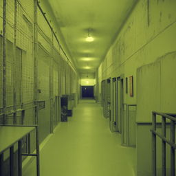 penitentiary information office