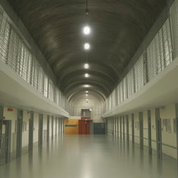 penitentiary information office