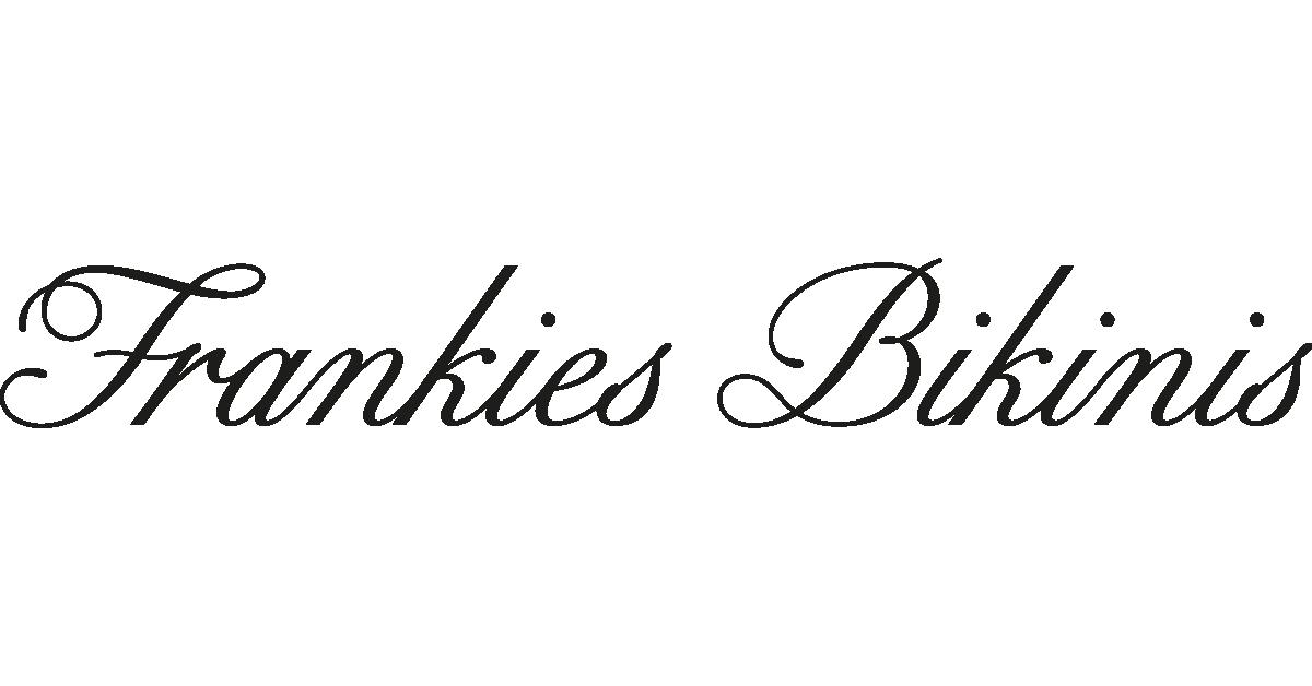 Discover which stunning bikini or swimsuit from Frankies Bikinis is tailored just for you based on your personal style and needs!