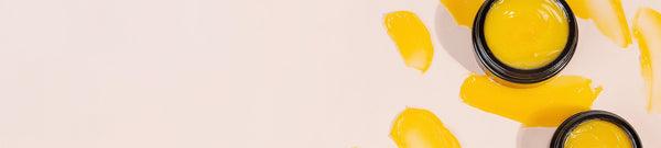 Take this quiz to discover which Kari Gran Skin Care product suits your unique skin needs and preferences!