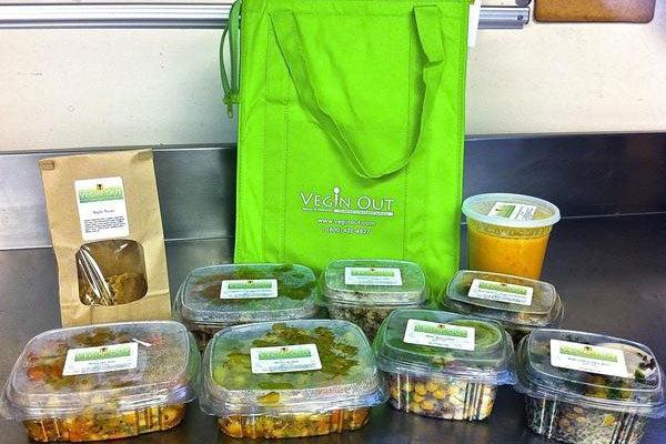 Discover the ideal meal delivery service tailored to your dietary needs and lifestyle preferences with Vegin' Out!