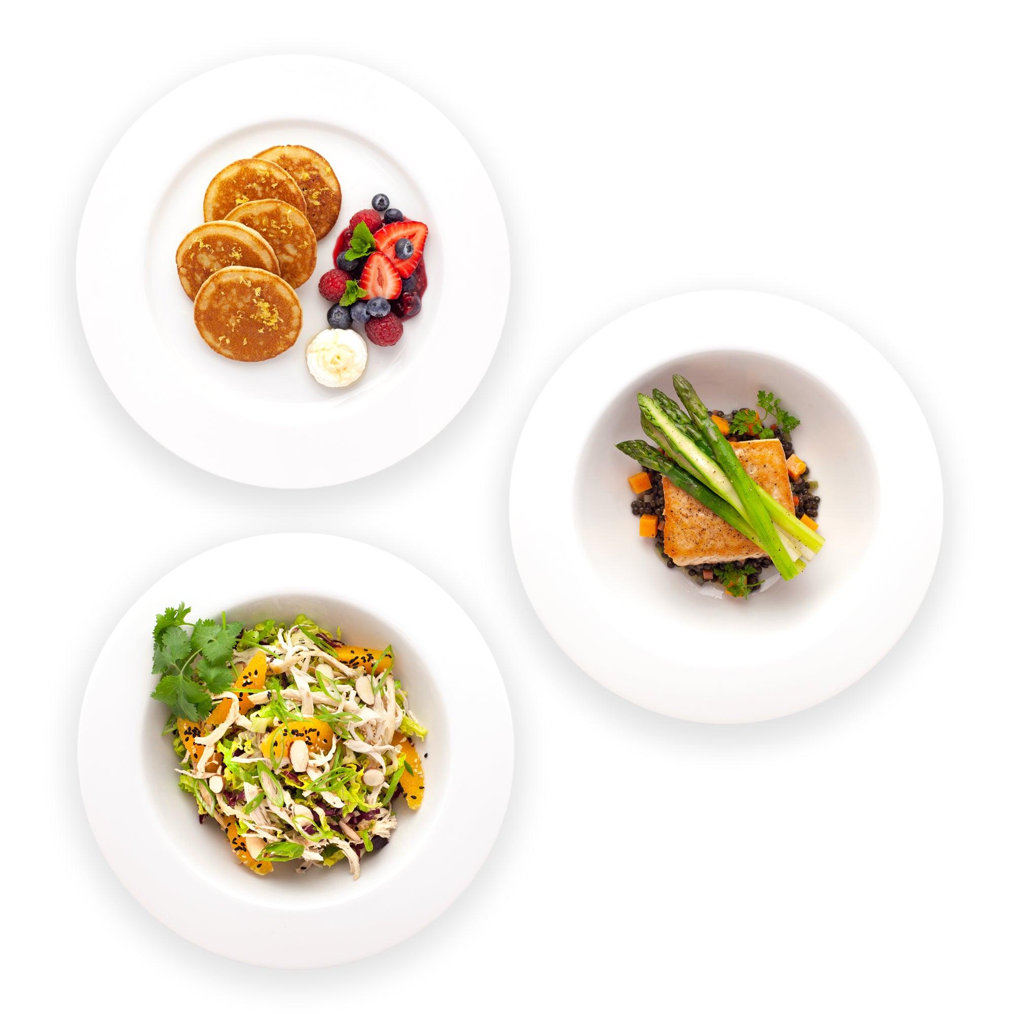 Discover the ideal meal plan that fits your lifestyle and dietary preferences with Kooshi Gourmet. Whether you’re busy, health-focused, or simply love good food, we have something for everyone.