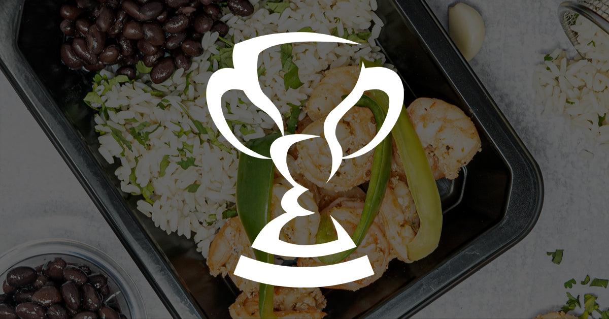 Take this fun quiz to discover which ICON Meals product is tailored just for your taste and nutritional needs!