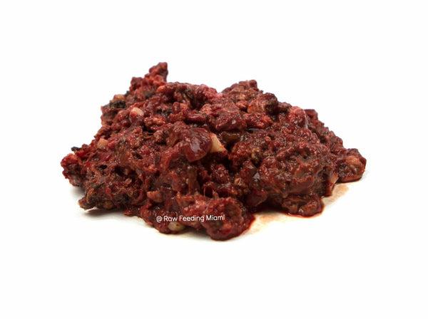 Discover which raw feeding product from Raw Feeding Miami best suits your pet's needs and dietary preferences.