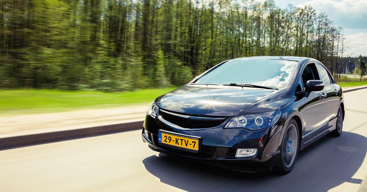 Answer a few questions to discover which insurance product fits your needs best. Whether you’re a driver looking for the safest option or just getting started, we’ve got the perfect solution for you.