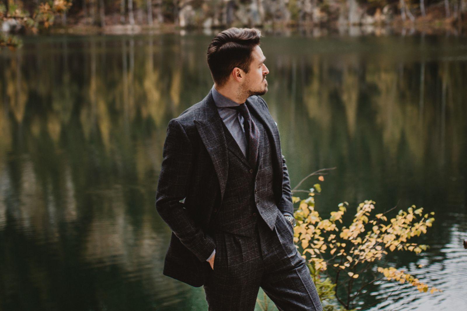 Discover which tailor-made product suits your style and needs the best with our personalized quiz.