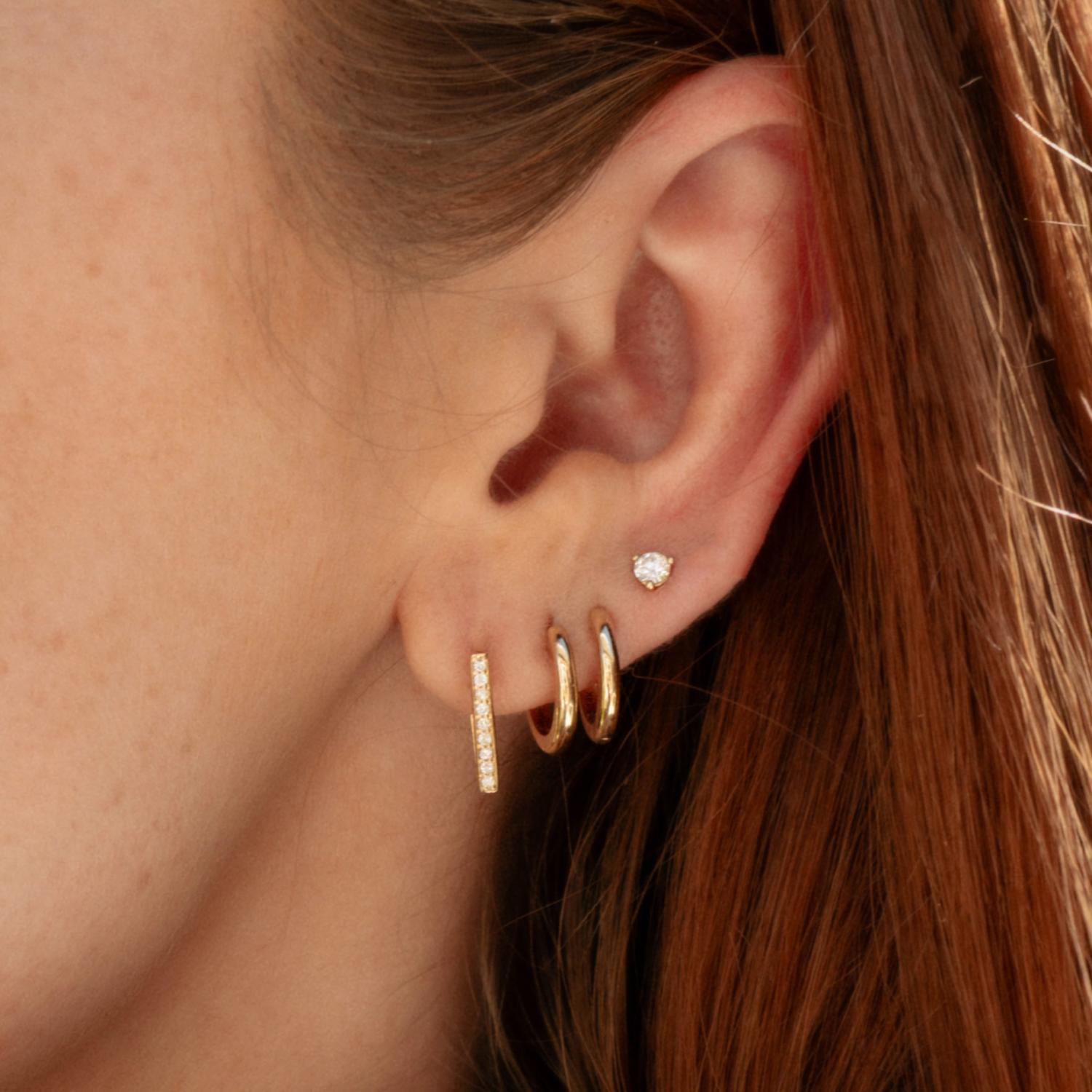 Discover which stunning piece from CTWF's jewelry collection aligns with your personal style and story. Whether it's for a special occasion or an everyday spark, we've got something that fits you perfectly.