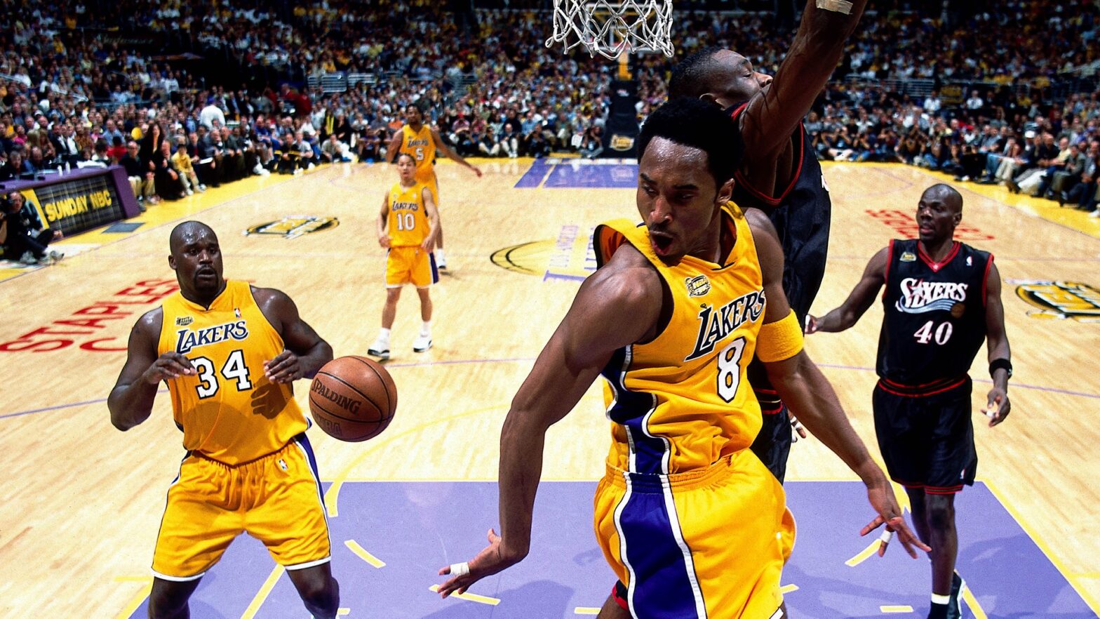 Think you know the NBA inside and out? Test your basketball IQ with our ultimate NBA quiz packed with exciting facts and trivia.