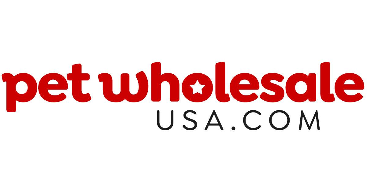 Discover the best products tailored for your beloved pets! Answer a few questions, and we'll recommend the perfect items from our wide selection at PetWholesaleUSA.com.