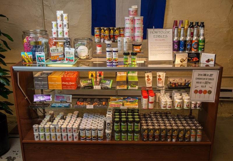 Discover which cannabis product fits your lifestyle and preferences best by answering a few simple questions!