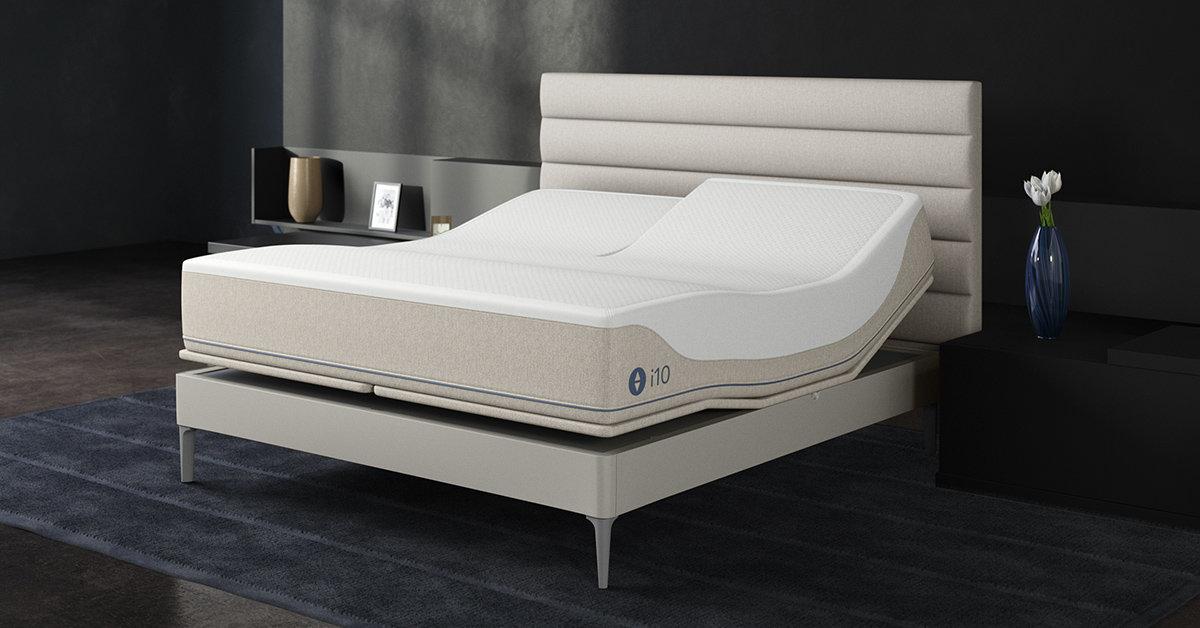 Discover which Smart Bed, Mattress, or Pillow is tailored just for you by answering a few simple questions about your sleep preferences.