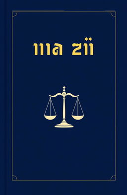 A book cover designed specifically for law students, prominently featuring the title 'СПРАВОЧНИК АБИТУРИЕНТА' in an elegant, stylish font