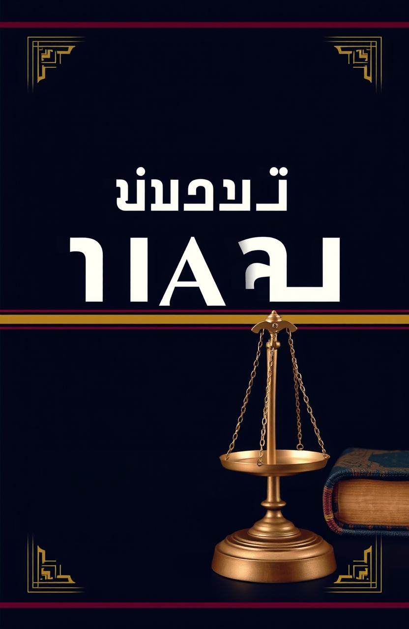 A professional book cover designed explicitly for a law student, featuring elegant typography stating 'СПРАВОЧНИК АБИТУРИЕНТА' prominently displayed